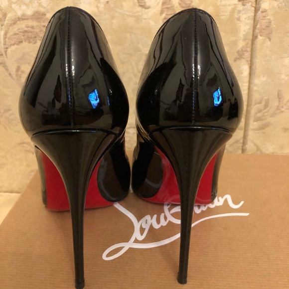 Christian louboutin shoes - Picture 5 of 5